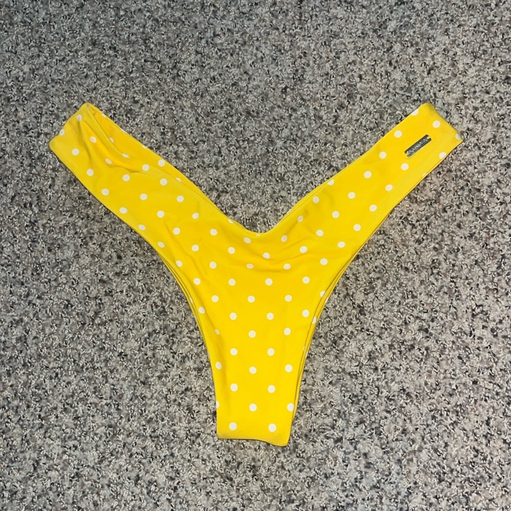 Blackbough Bikini bottoms
